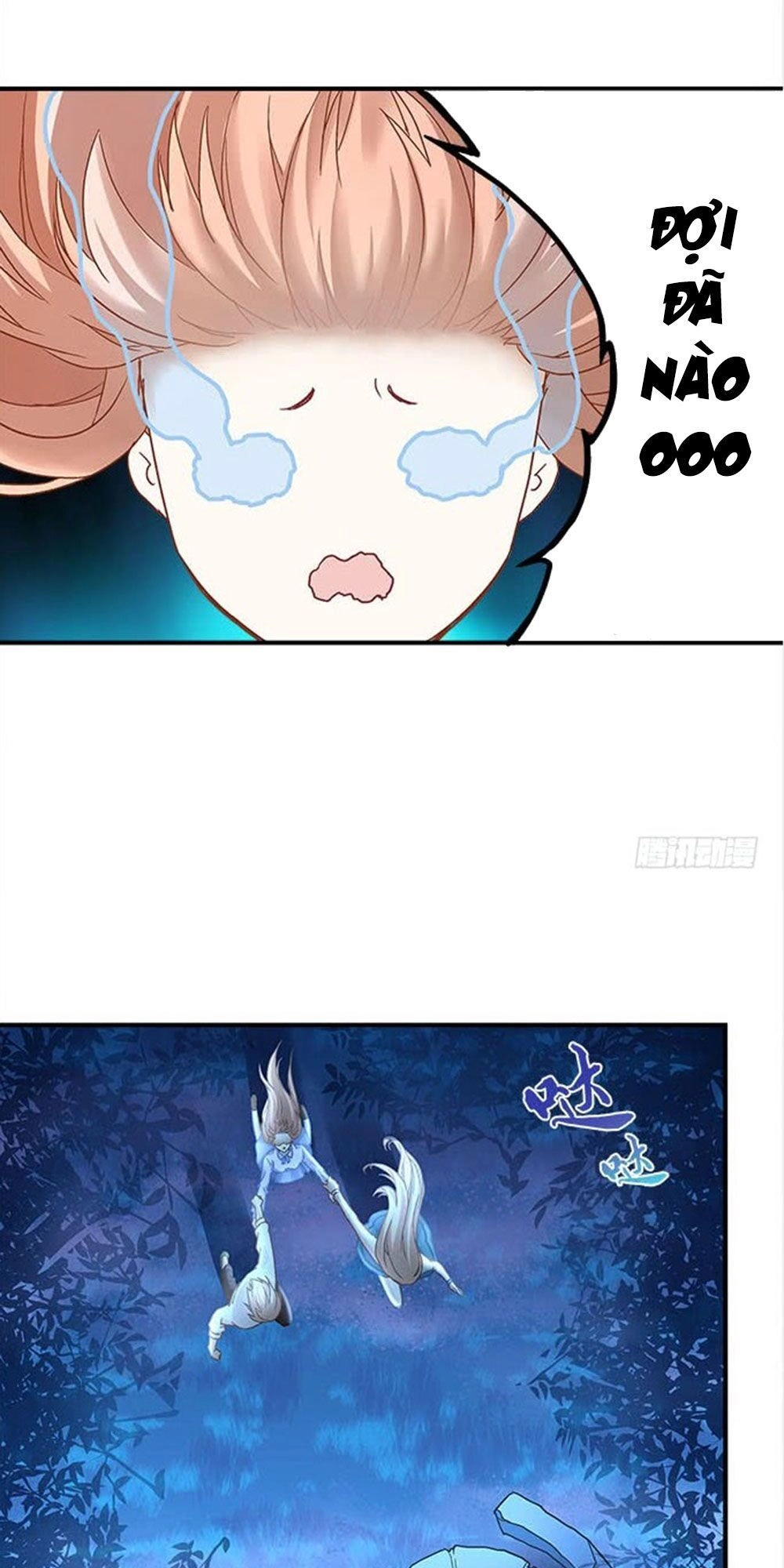 Ám Dạ Vô Thường Chapter 22 - 14