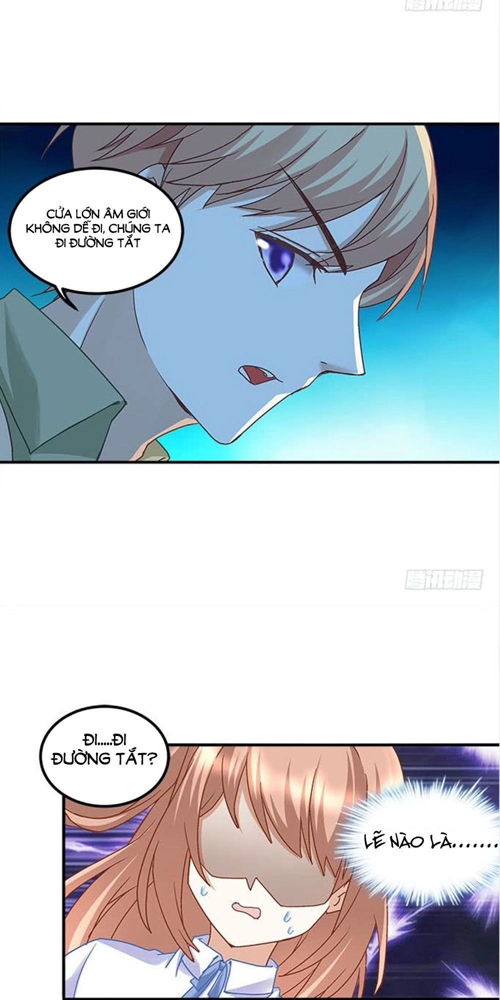 Ám Dạ Vô Thường Chapter 22 - 16