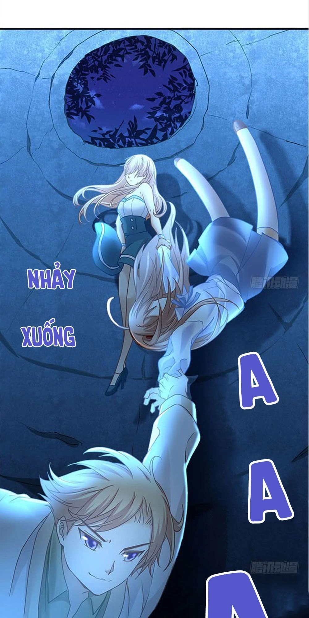 Ám Dạ Vô Thường Chapter 22 - 18