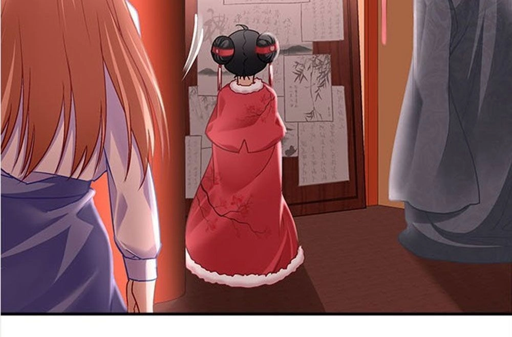 Ám Dạ Vô Thường Chapter 22 - 28