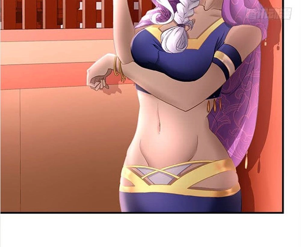 Ám Dạ Vô Thường Chapter 22 - 30