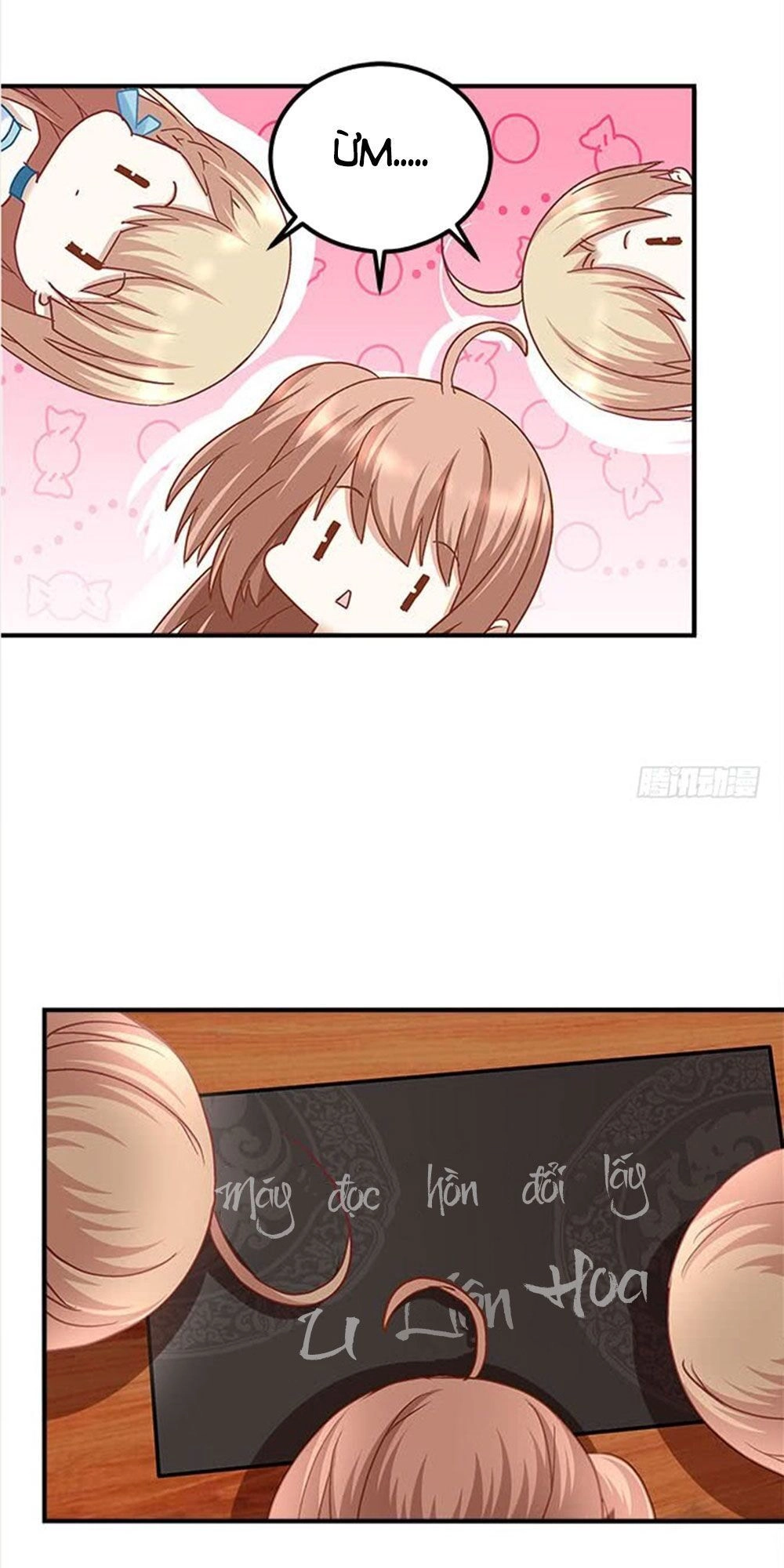 Ám Dạ Vô Thường Chapter 22 - 38