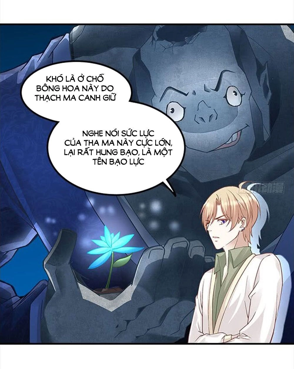 Ám Dạ Vô Thường Chapter 23 - 3