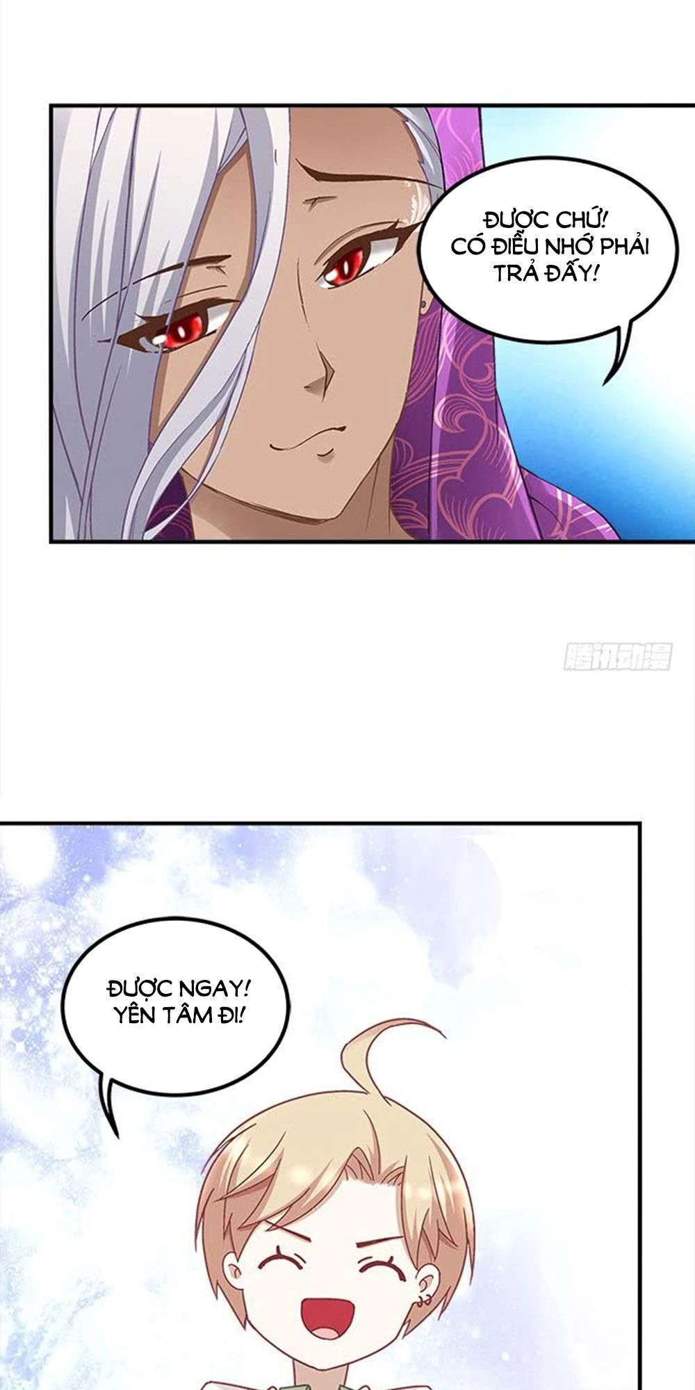 Ám Dạ Vô Thường Chapter 23 - 11