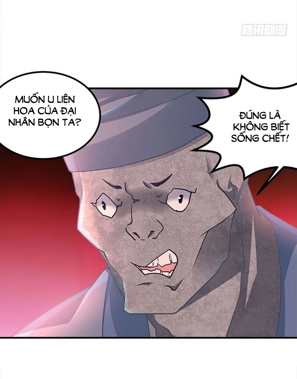 Ám Dạ Vô Thường Chapter 23 - 21