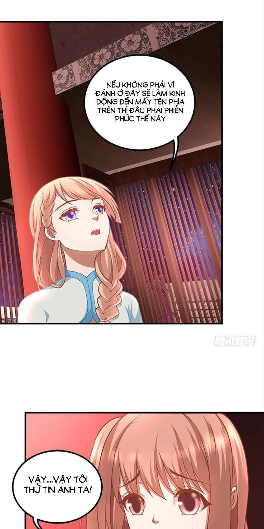 Ám Dạ Vô Thường Chapter 23 - 30