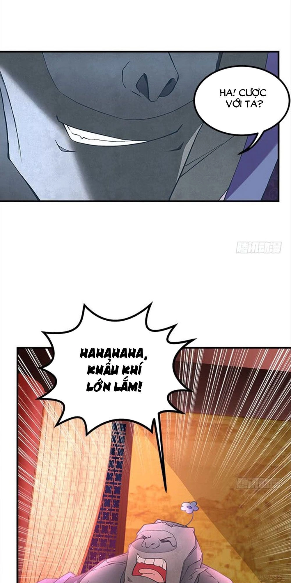 Ám Dạ Vô Thường Chapter 23 - 32