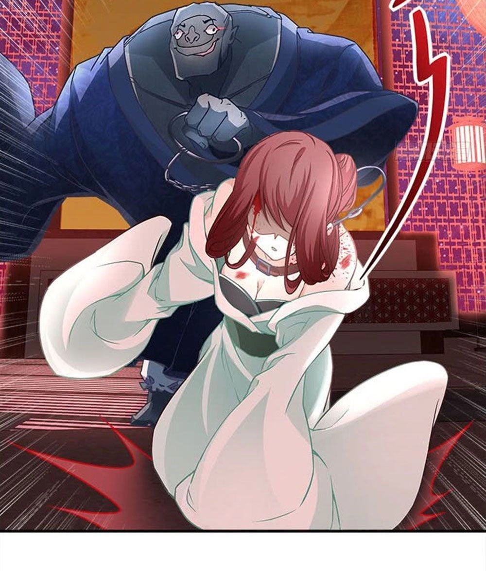 Ám Dạ Vô Thường Chapter 23 - 35