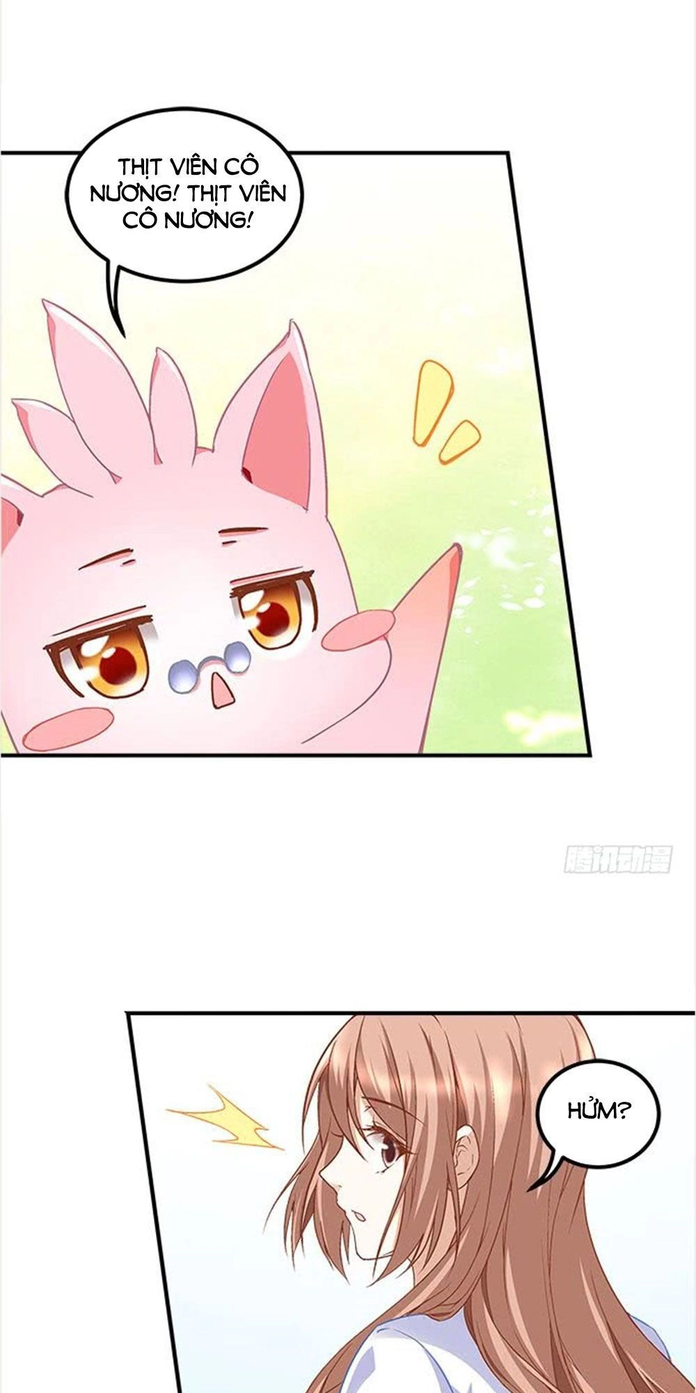 Ám Dạ Vô Thường Chapter 26 - 1