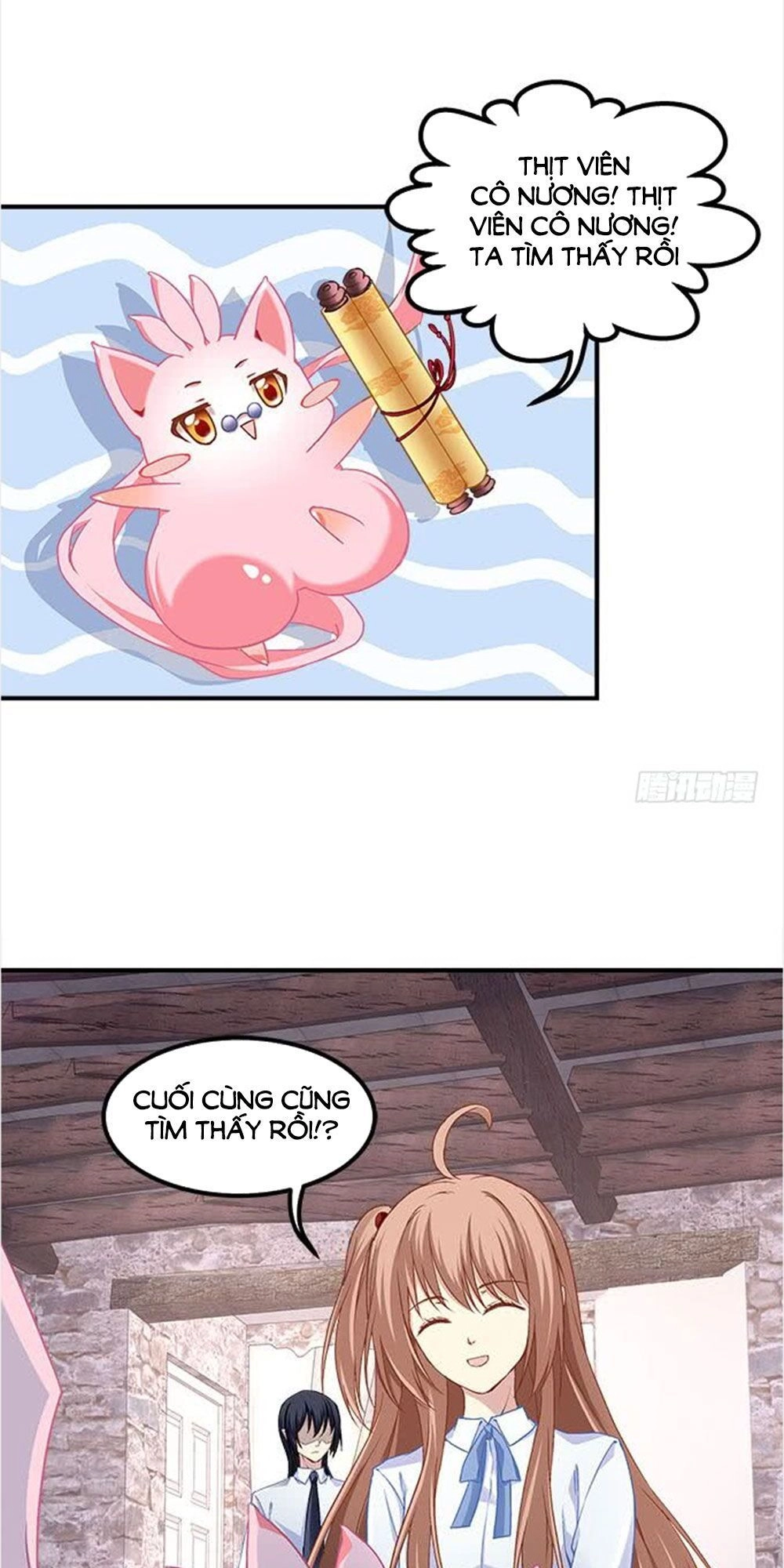 Ám Dạ Vô Thường Chapter 26 - 3