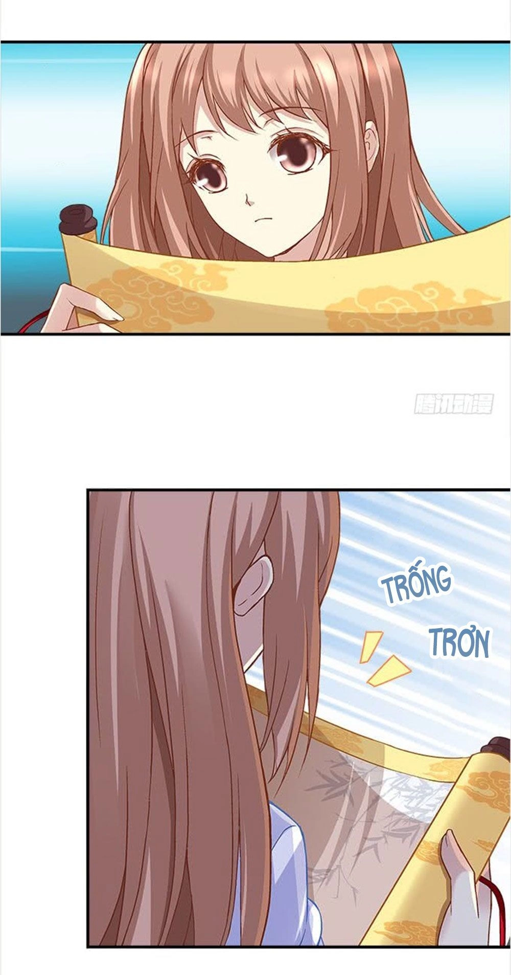 Ám Dạ Vô Thường Chapter 26 - 6