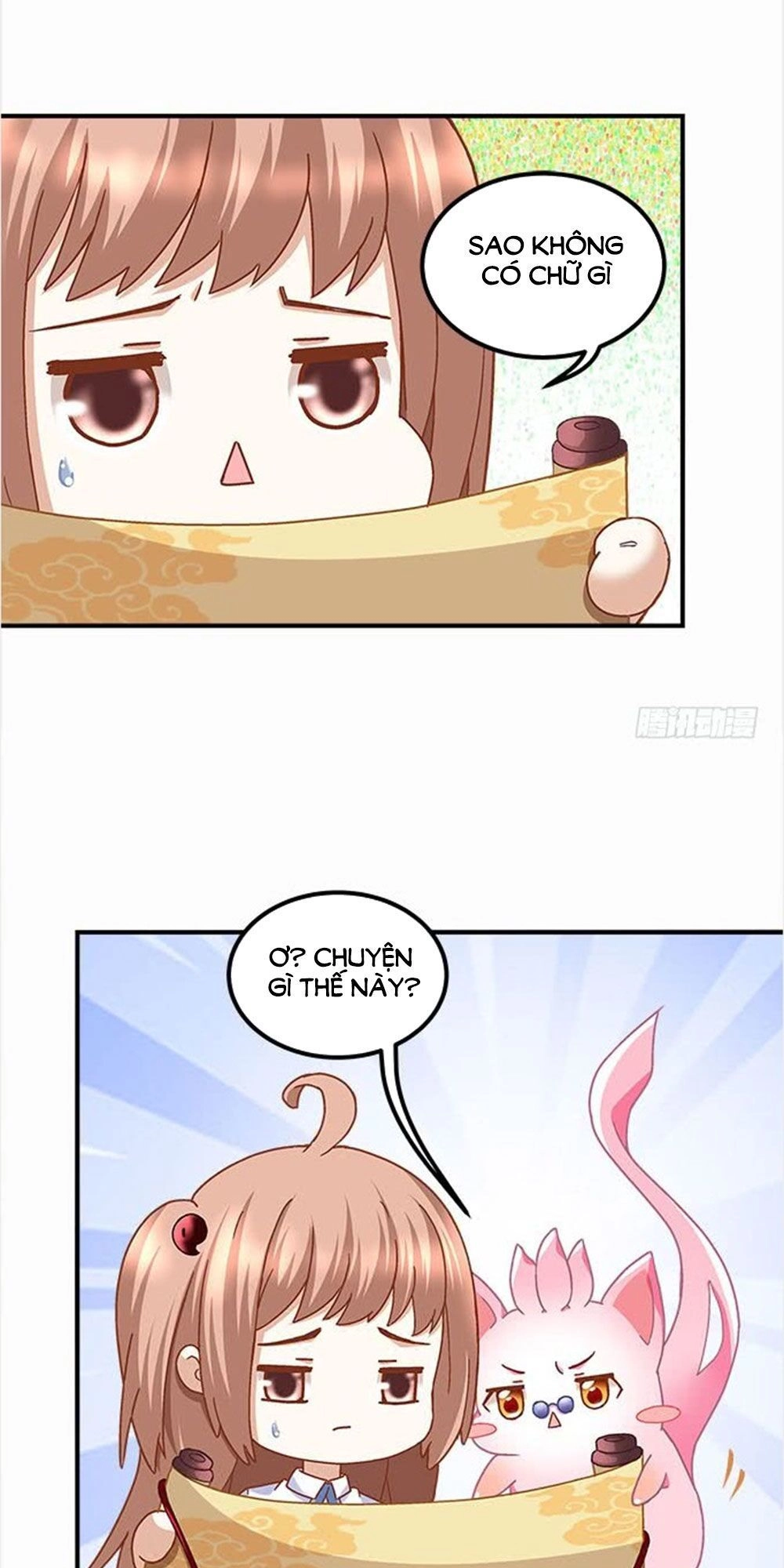 Ám Dạ Vô Thường Chapter 26 - 7