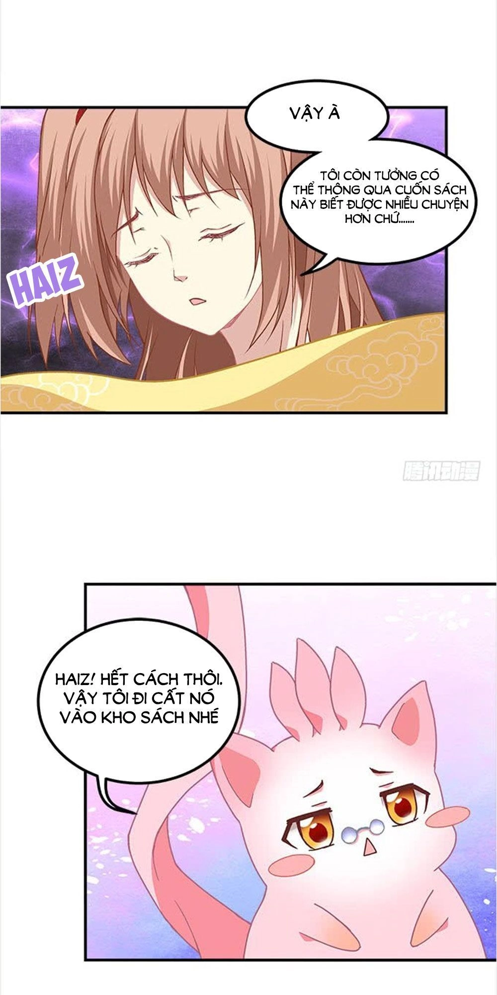 Ám Dạ Vô Thường Chapter 26 - 12