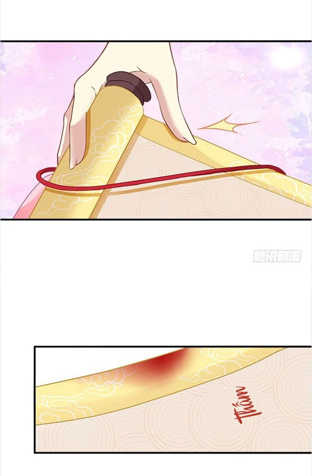 Ám Dạ Vô Thường Chapter 26 - 14