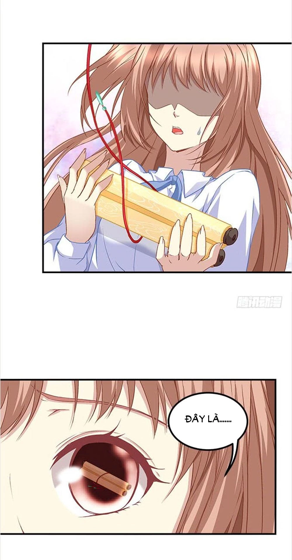 Ám Dạ Vô Thường Chapter 26 - 16