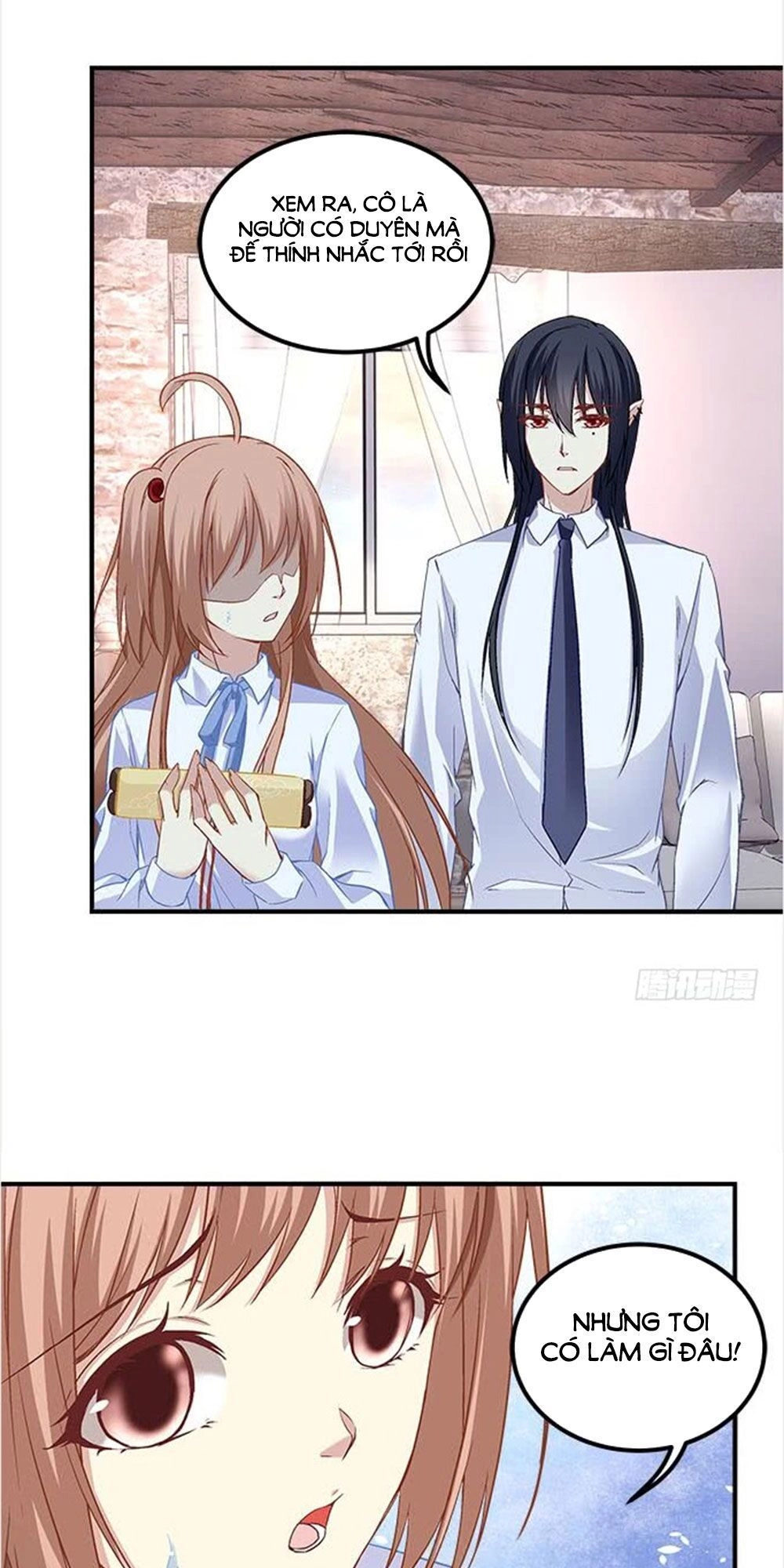 Ám Dạ Vô Thường Chapter 26 - 17