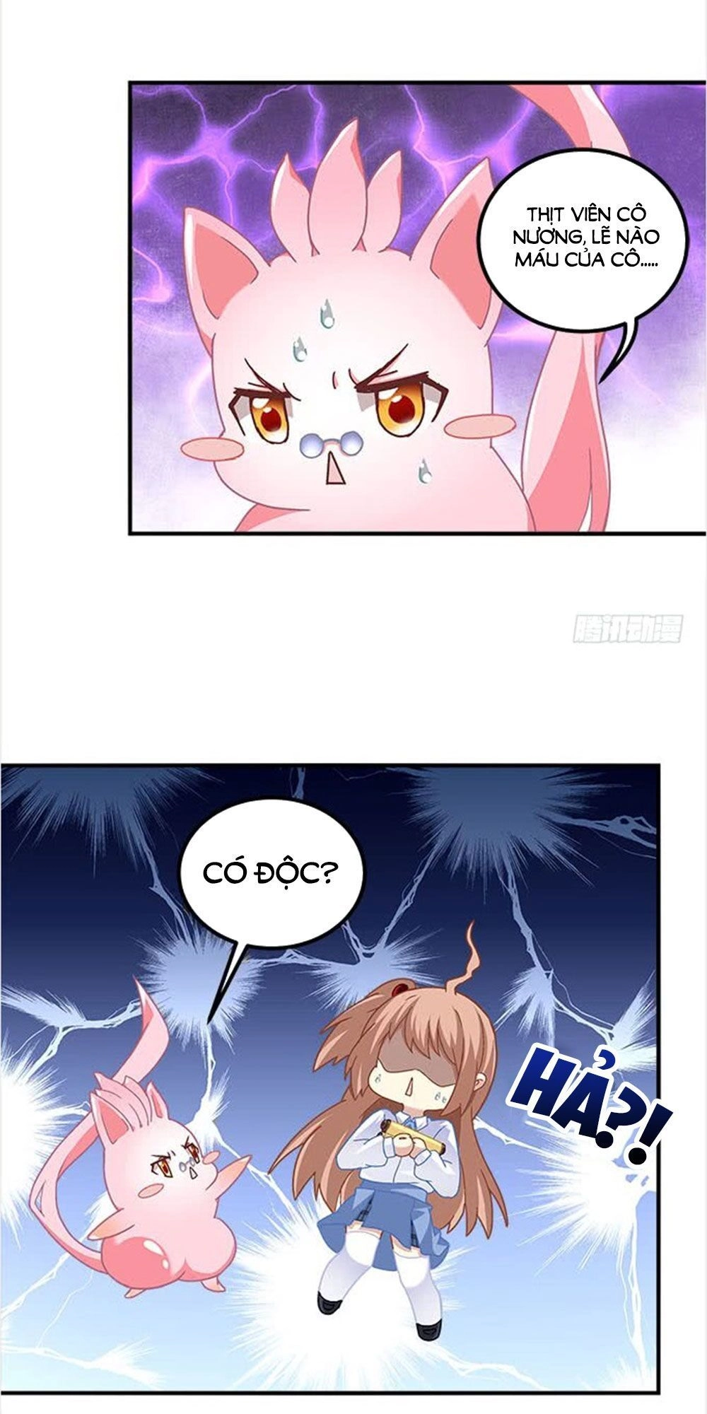 Ám Dạ Vô Thường Chapter 26 - 22