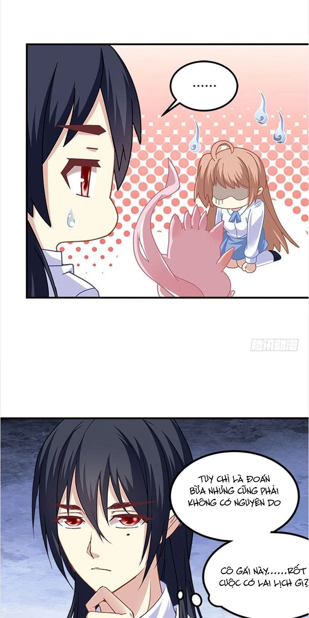 Ám Dạ Vô Thường Chapter 26 - 24