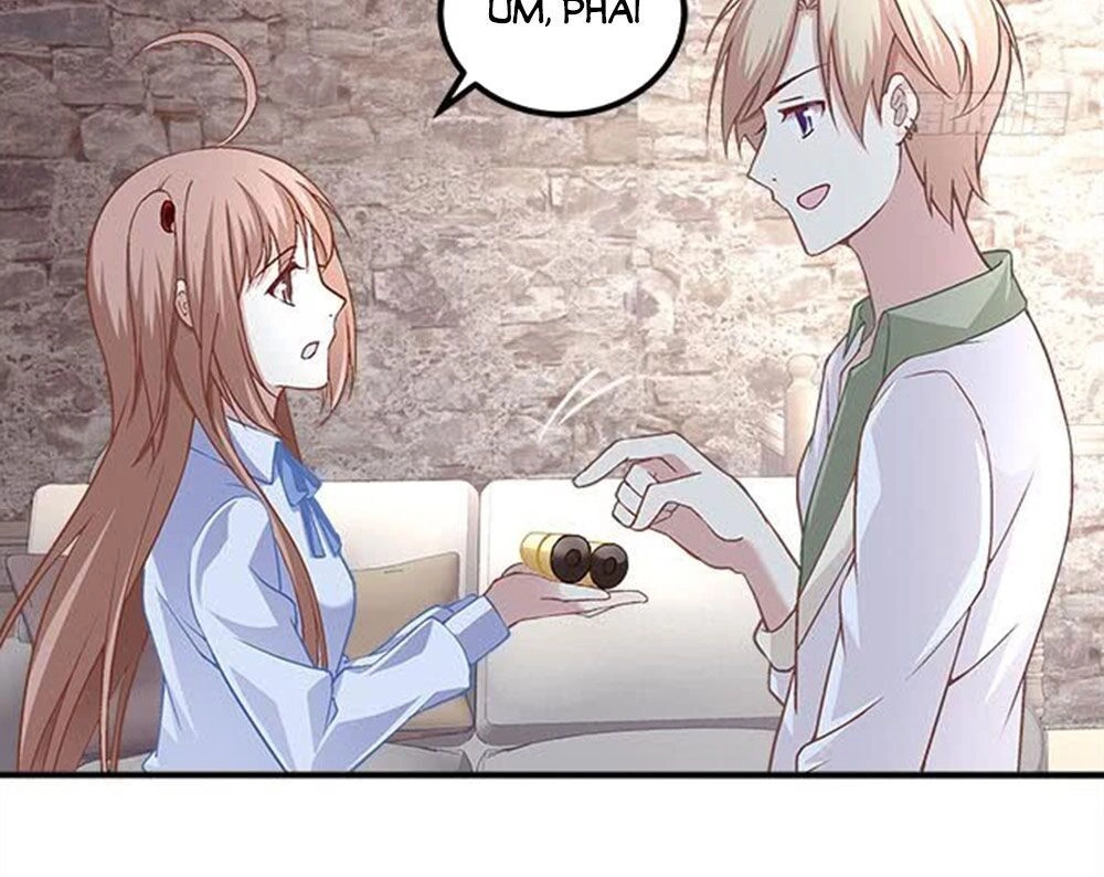 Ám Dạ Vô Thường Chapter 26 - 28