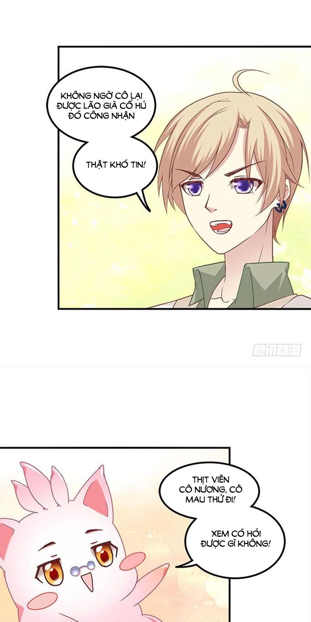 Ám Dạ Vô Thường Chapter 26 - 29