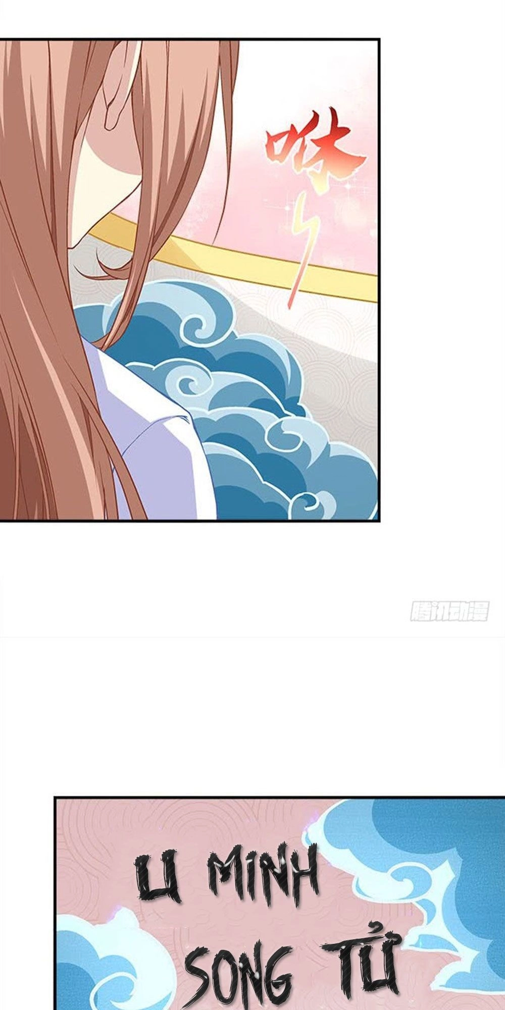 Ám Dạ Vô Thường Chapter 26 - 33