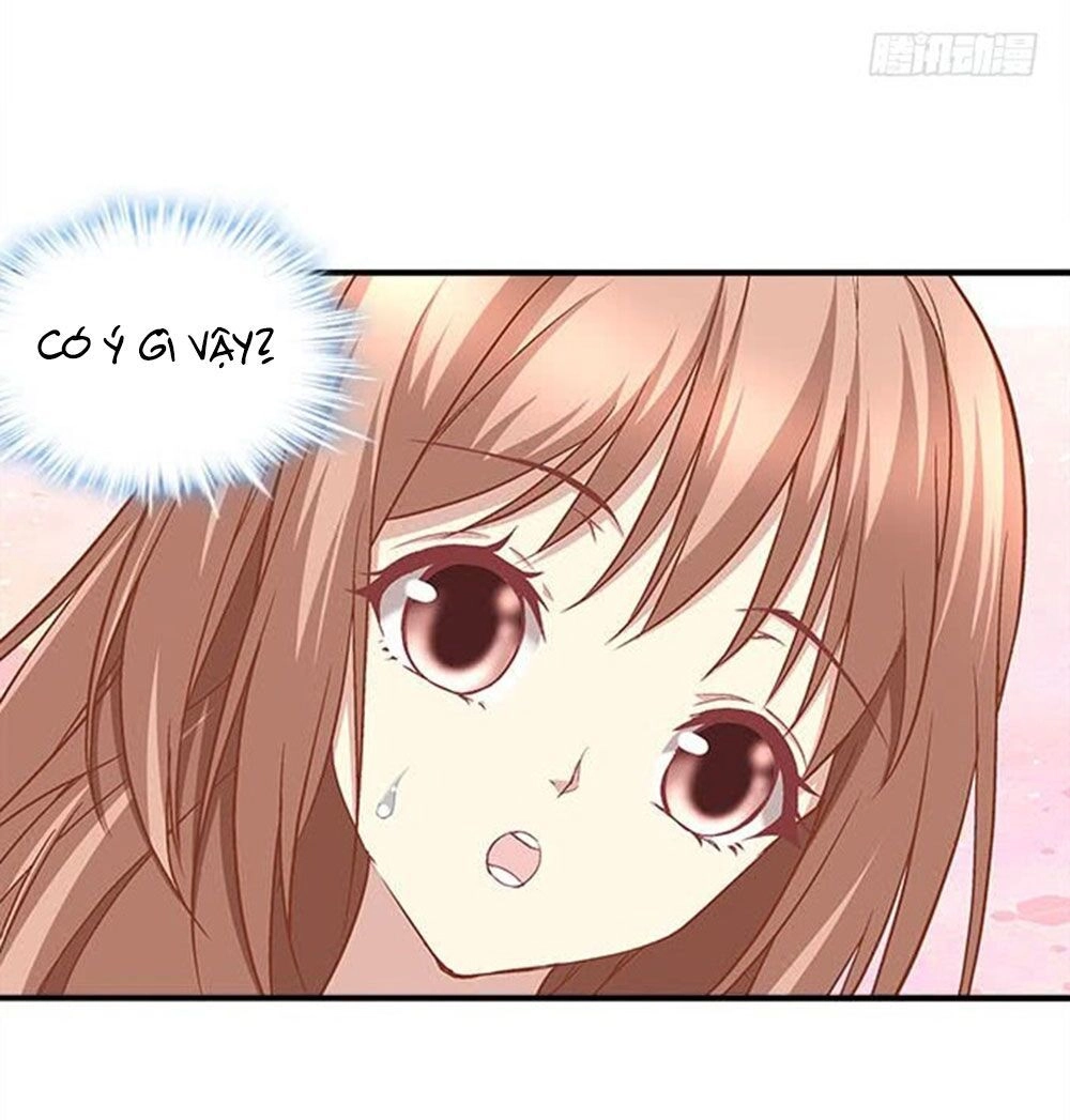 Ám Dạ Vô Thường Chapter 26 - 35