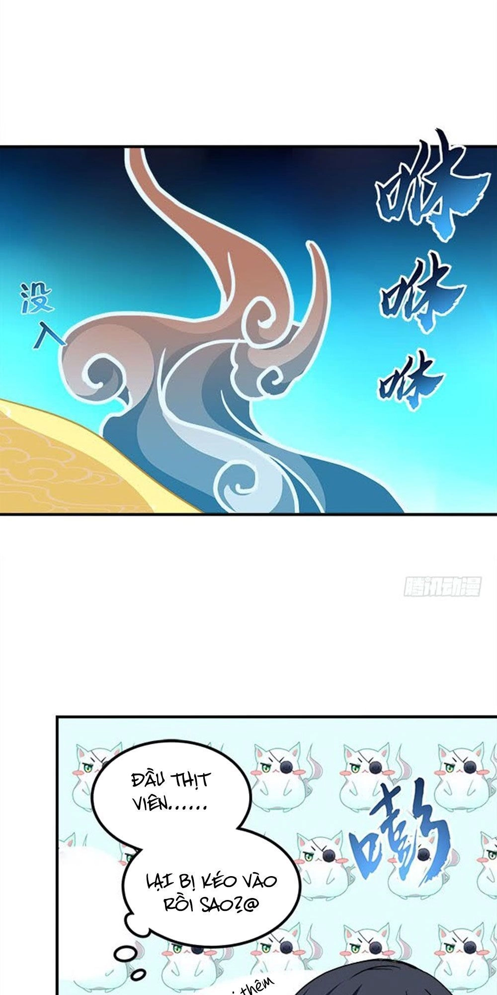 Ám Dạ Vô Thường Chapter 26 - 38