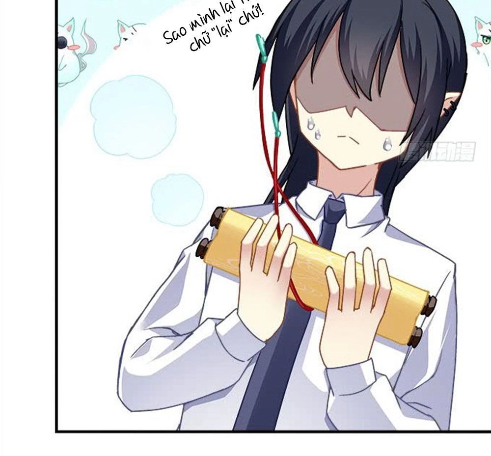 Ám Dạ Vô Thường Chapter 26 - 39