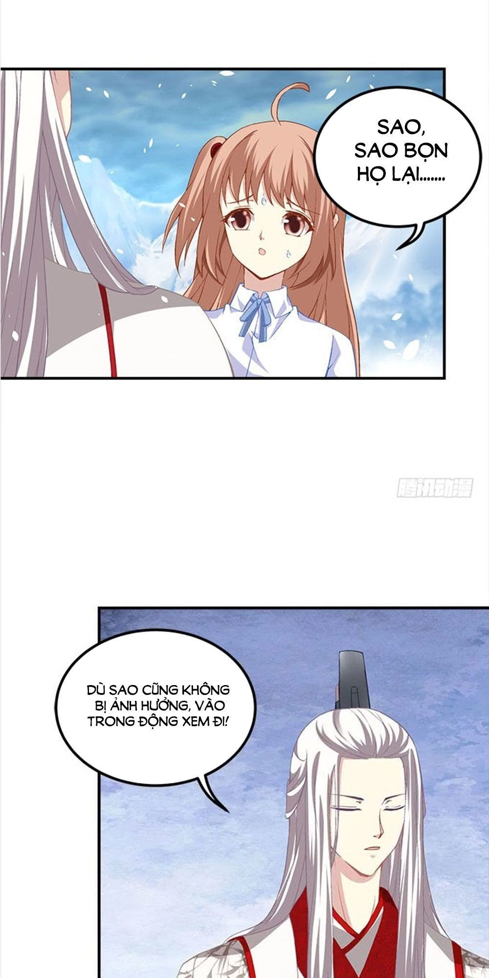 Ám Dạ Vô Thường Chapter 27 - 4