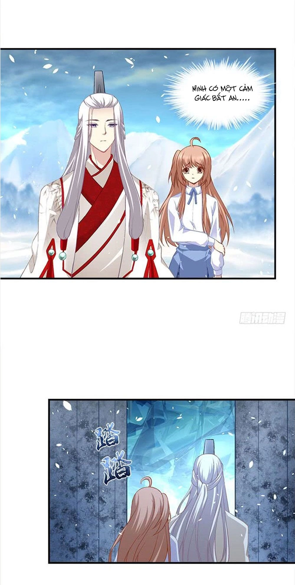 Ám Dạ Vô Thường Chapter 27 - 6