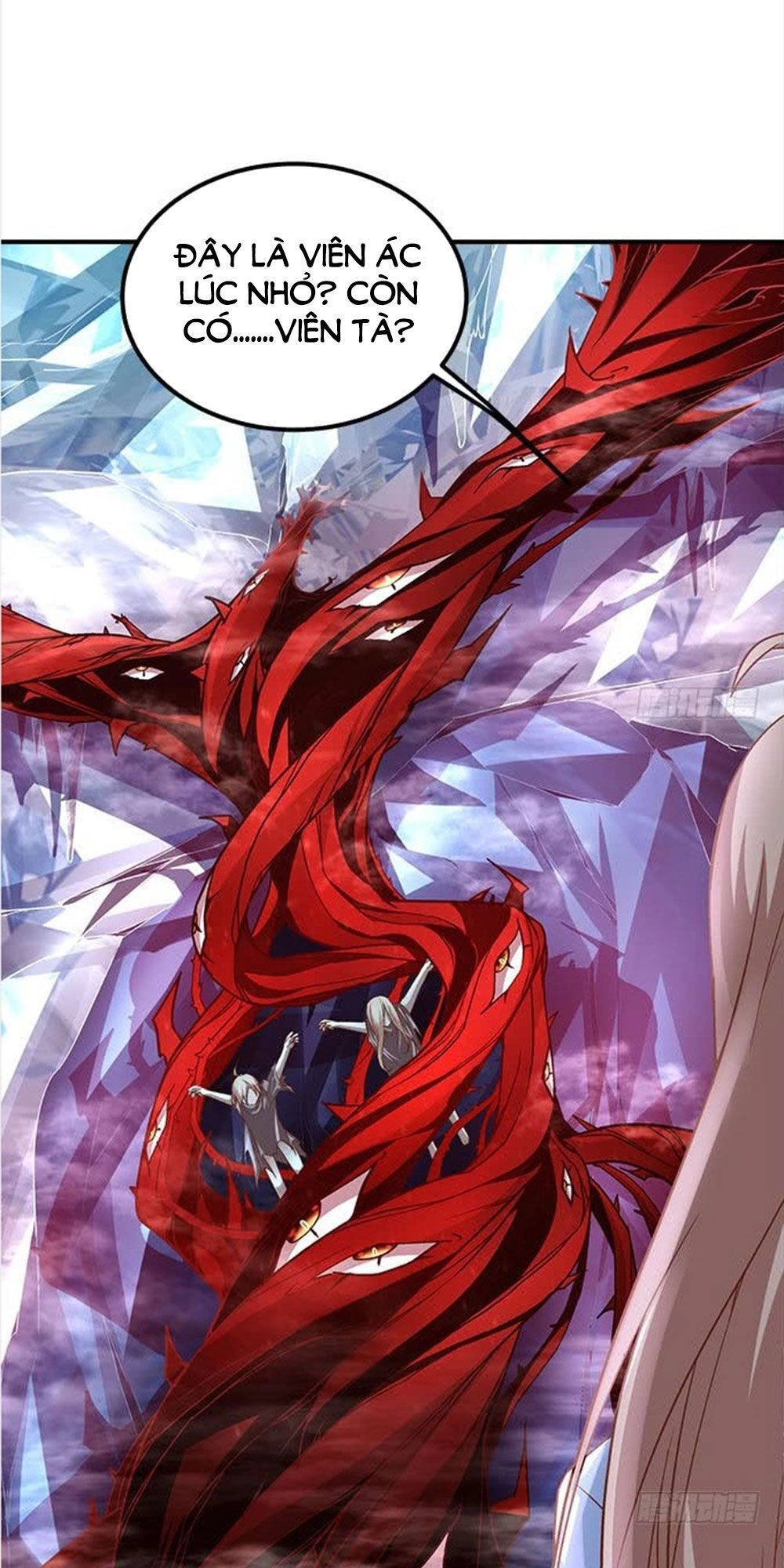 Ám Dạ Vô Thường Chapter 27 - 11