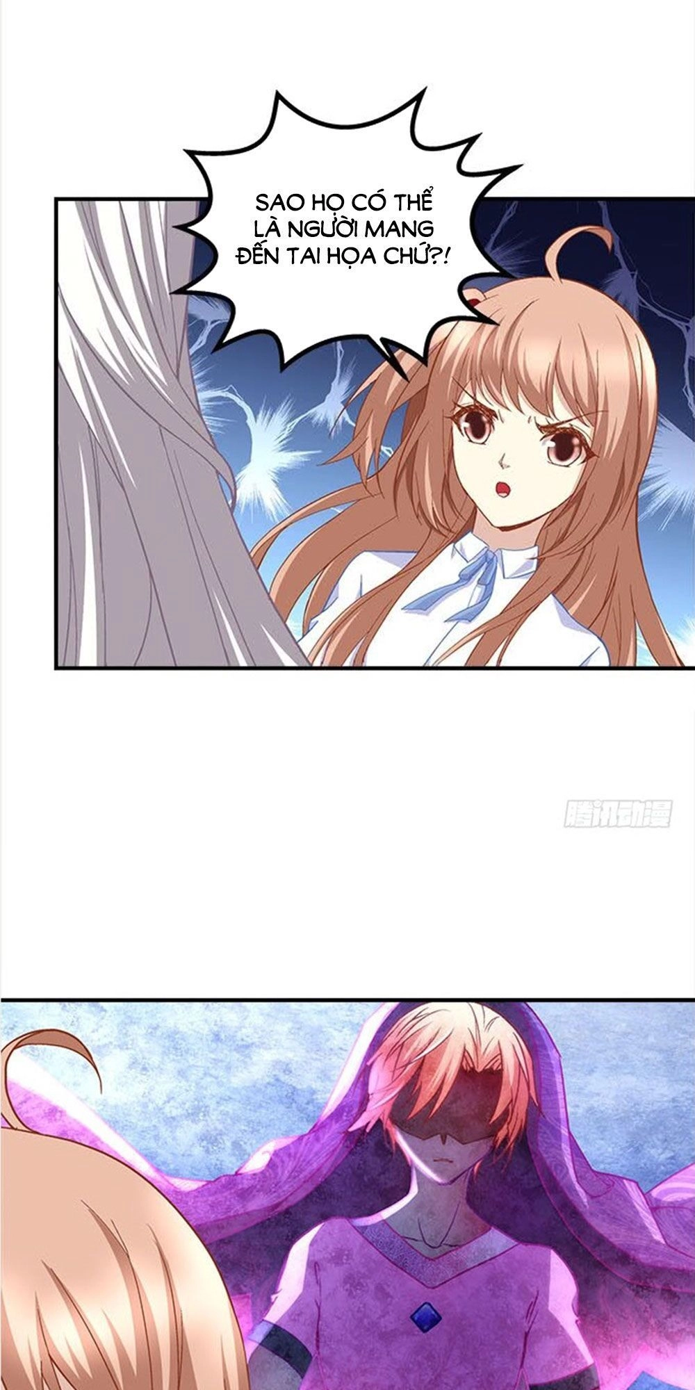 Ám Dạ Vô Thường Chapter 27 - 17