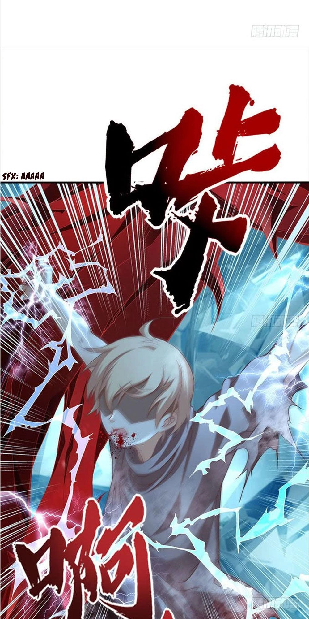 Ám Dạ Vô Thường Chapter 27 - 21