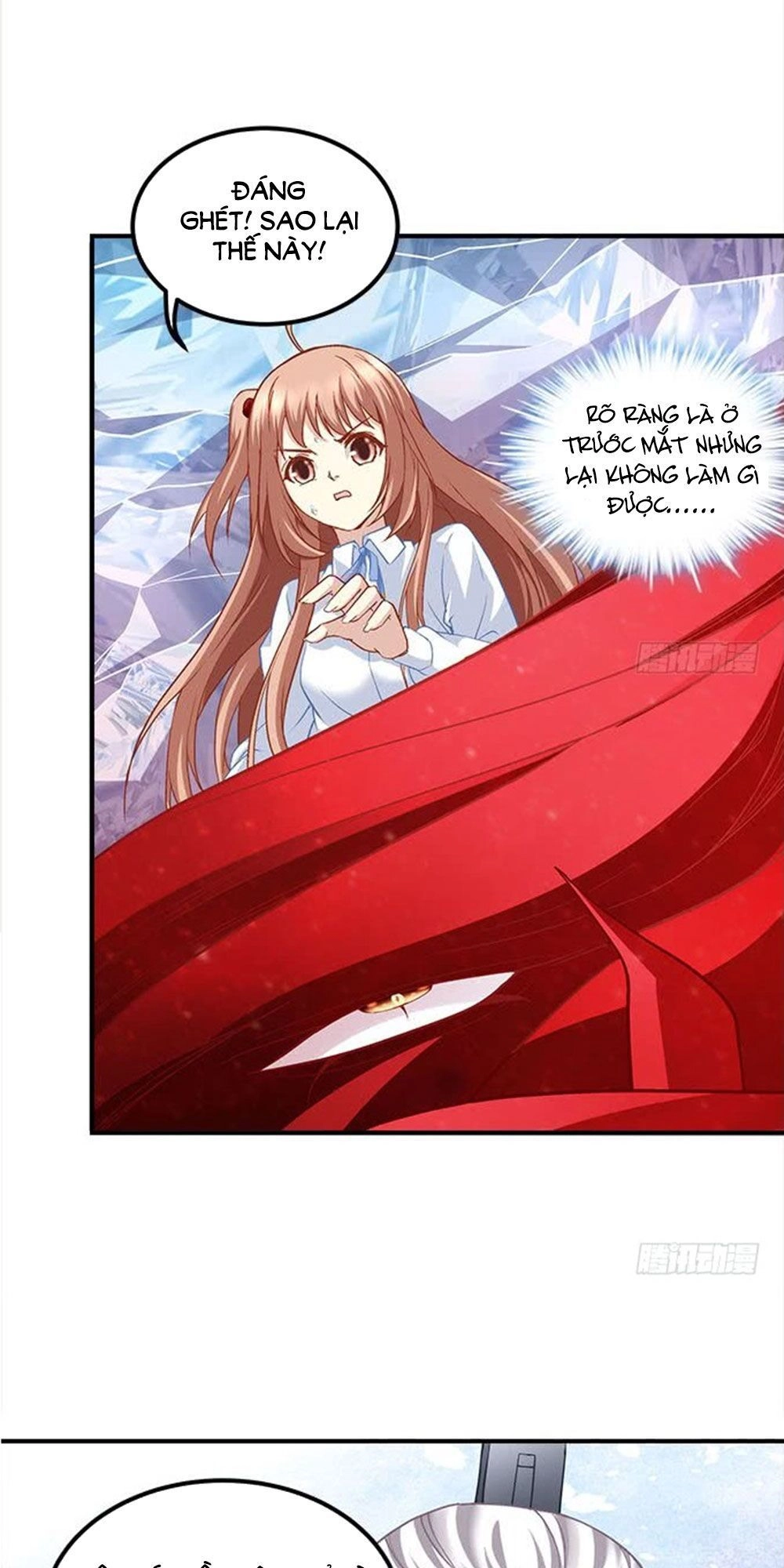 Ám Dạ Vô Thường Chapter 27 - 26