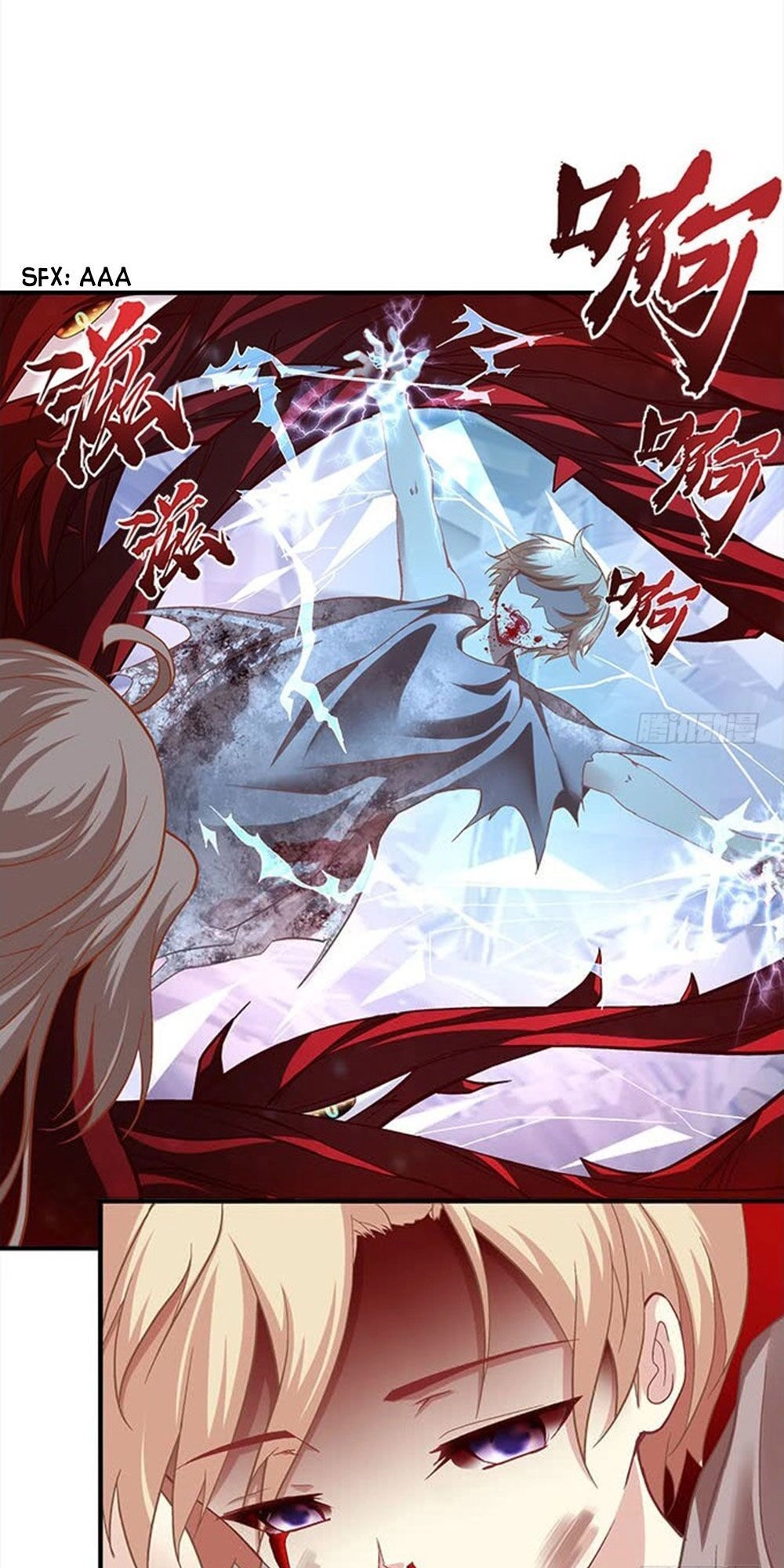 Ám Dạ Vô Thường Chapter 27 - 28