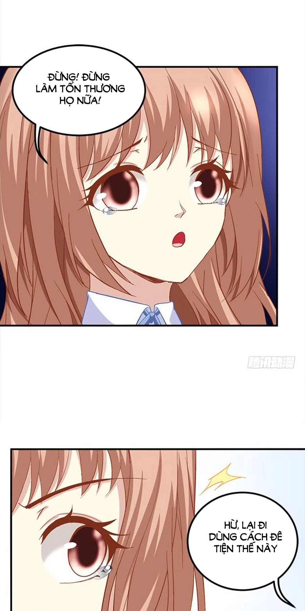 Ám Dạ Vô Thường Chapter 27 - 32