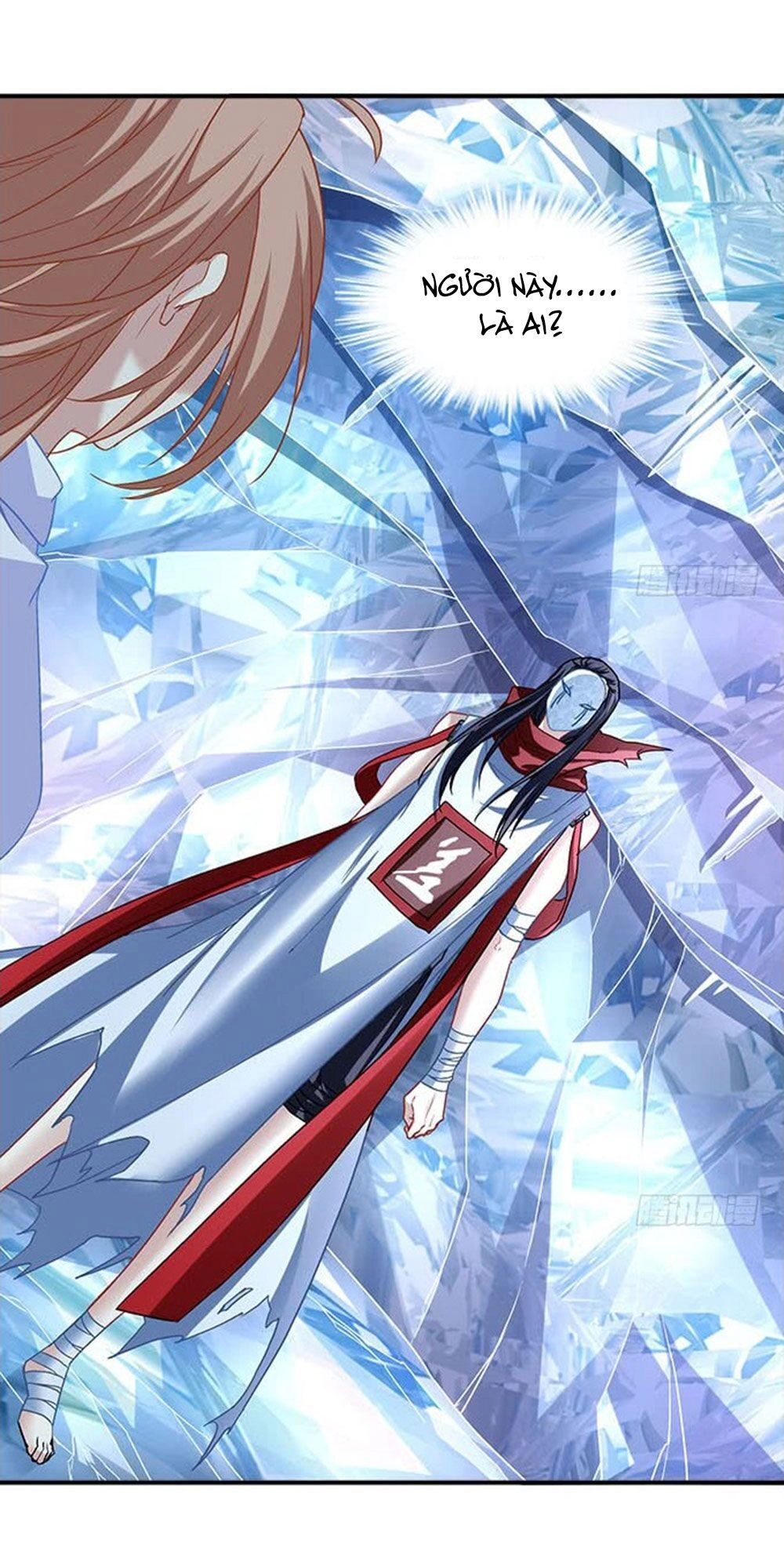 Ám Dạ Vô Thường Chapter 27 - 34