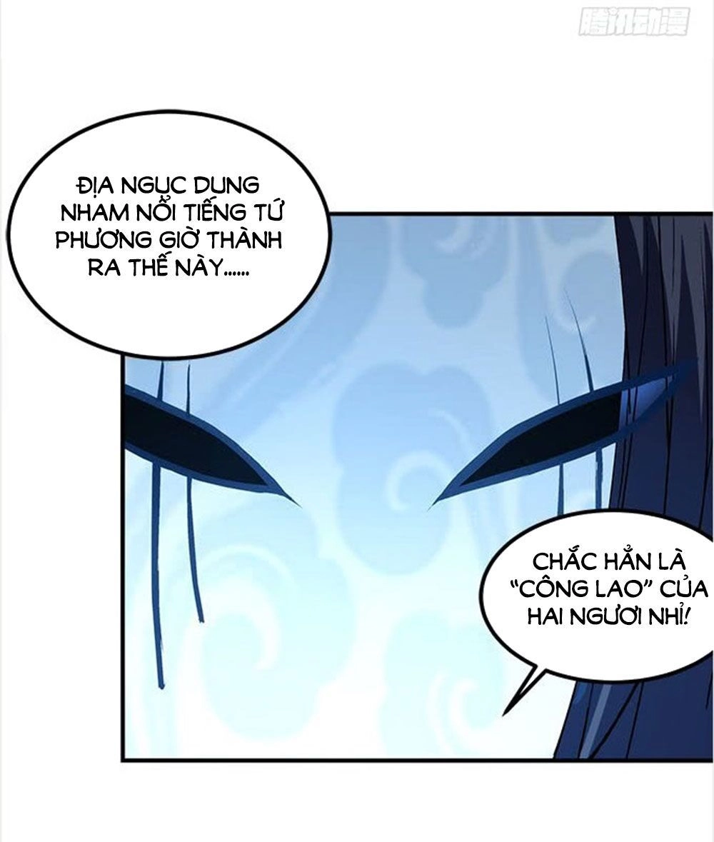 Ám Dạ Vô Thường Chapter 28 - 6