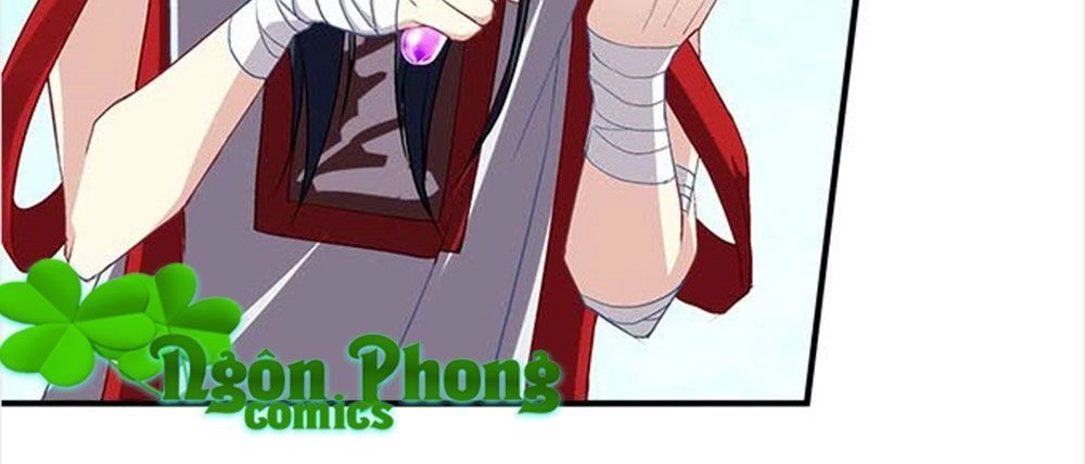 Ám Dạ Vô Thường Chapter 28 - 10