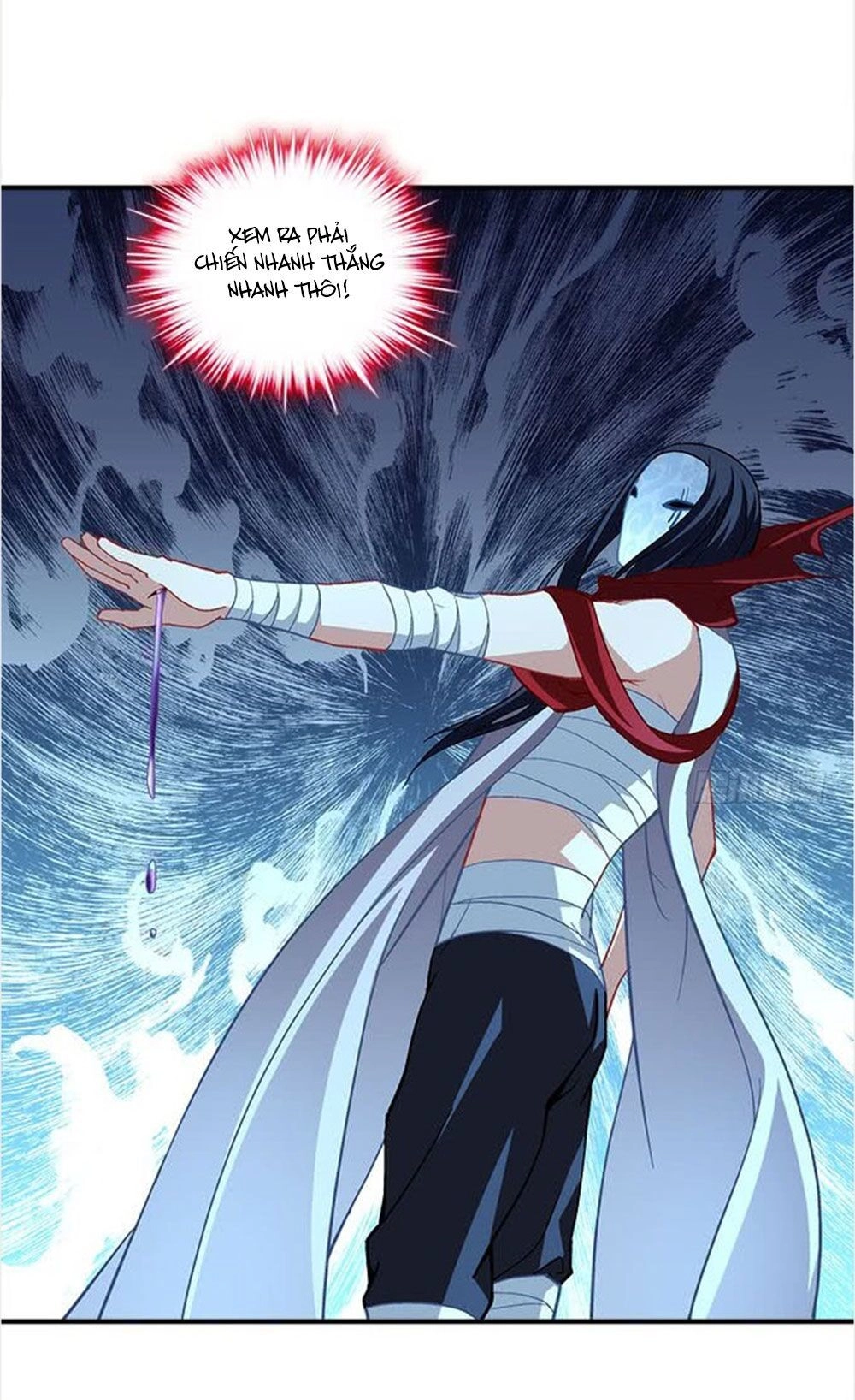 Ám Dạ Vô Thường Chapter 28 - 13