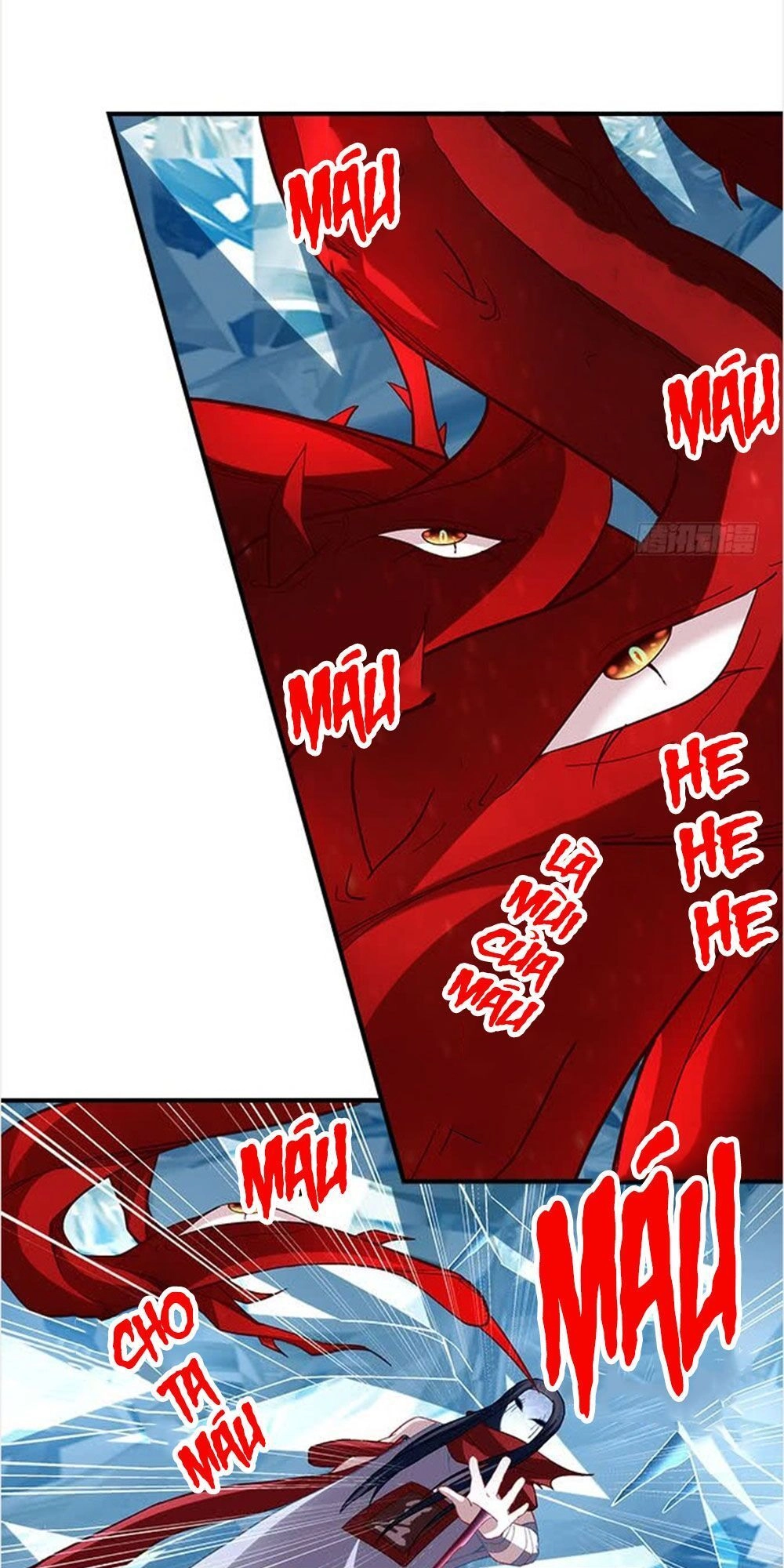 Ám Dạ Vô Thường Chapter 28 - 15