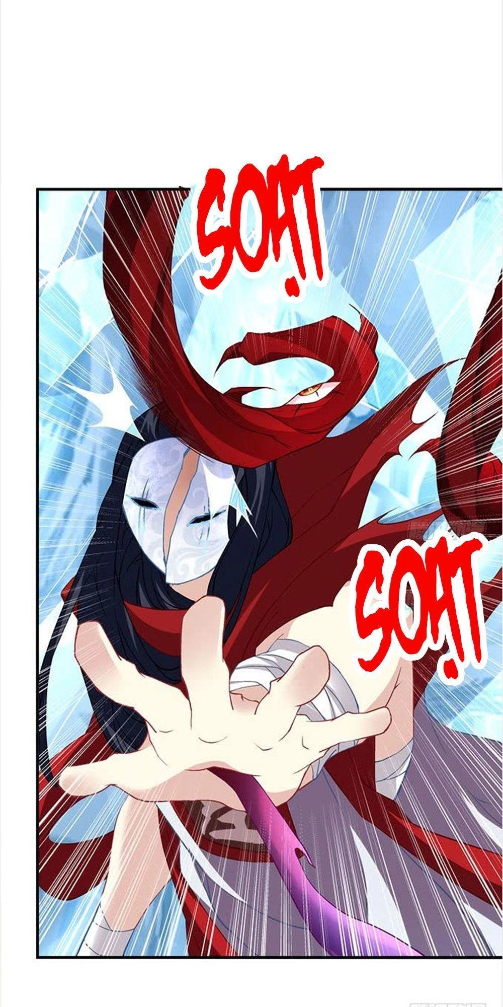 Ám Dạ Vô Thường Chapter 28 - 17