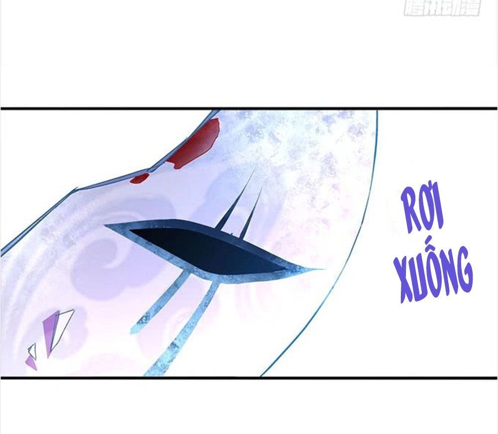 Ám Dạ Vô Thường Chapter 28 - 18