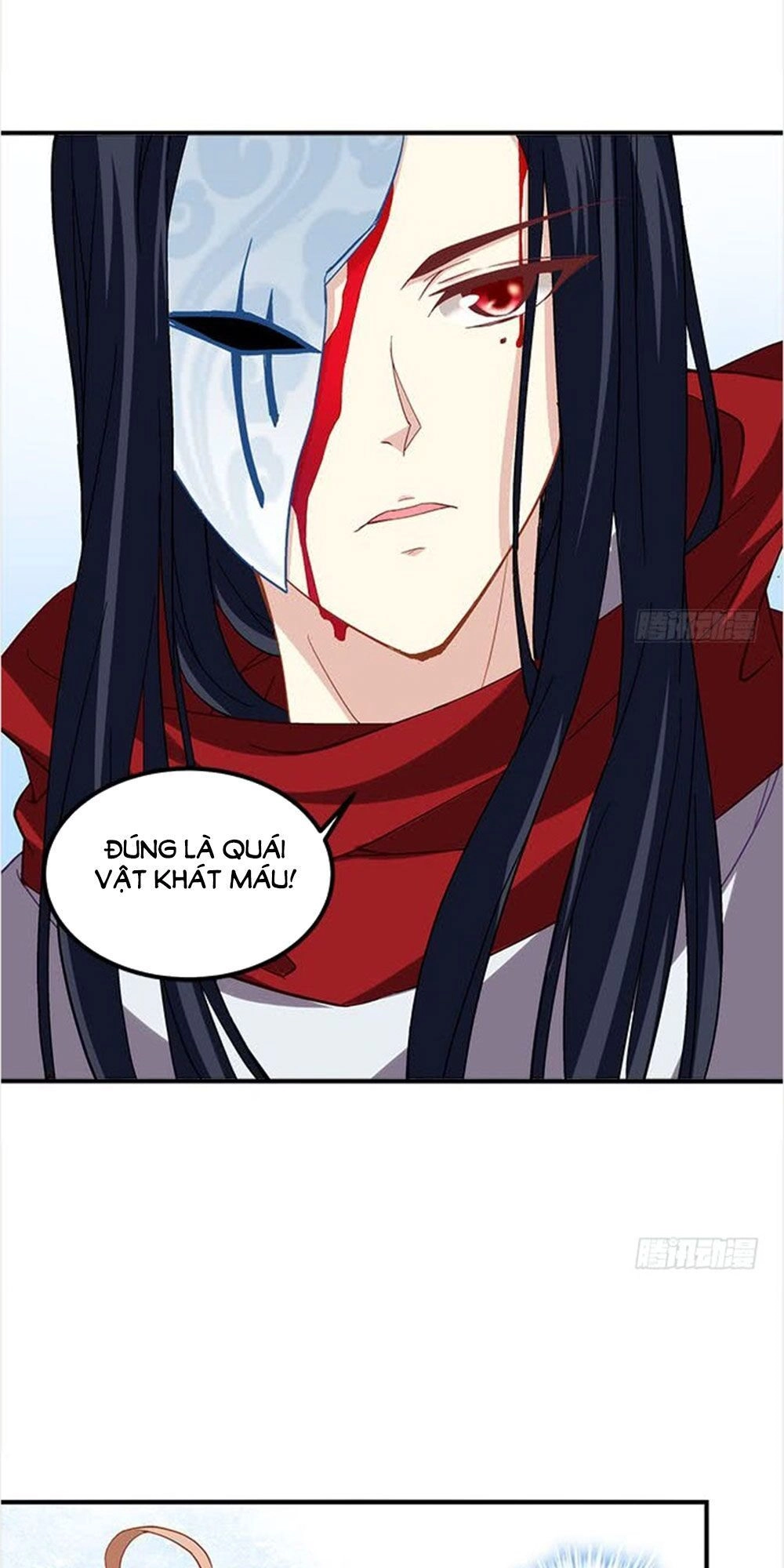 Ám Dạ Vô Thường Chapter 28 - 19