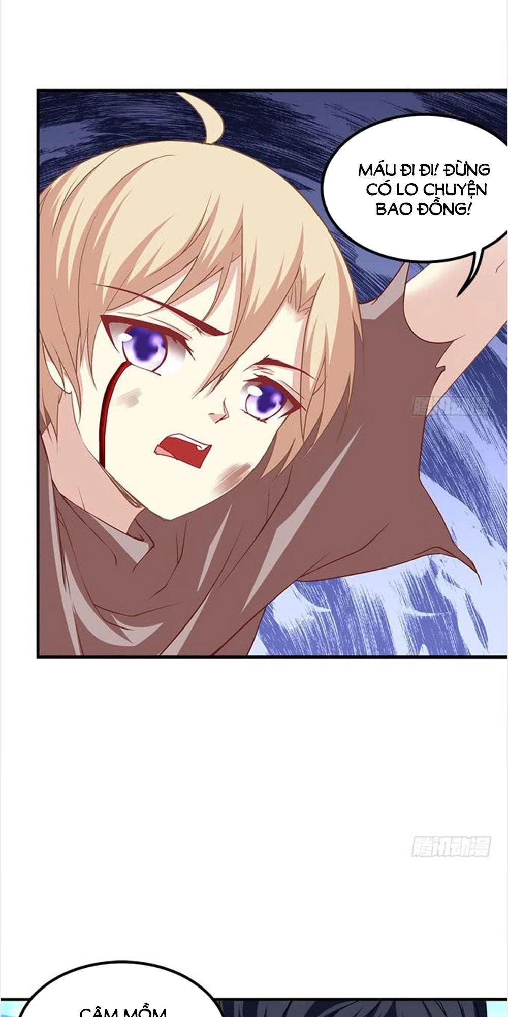 Ám Dạ Vô Thường Chapter 28 - 23