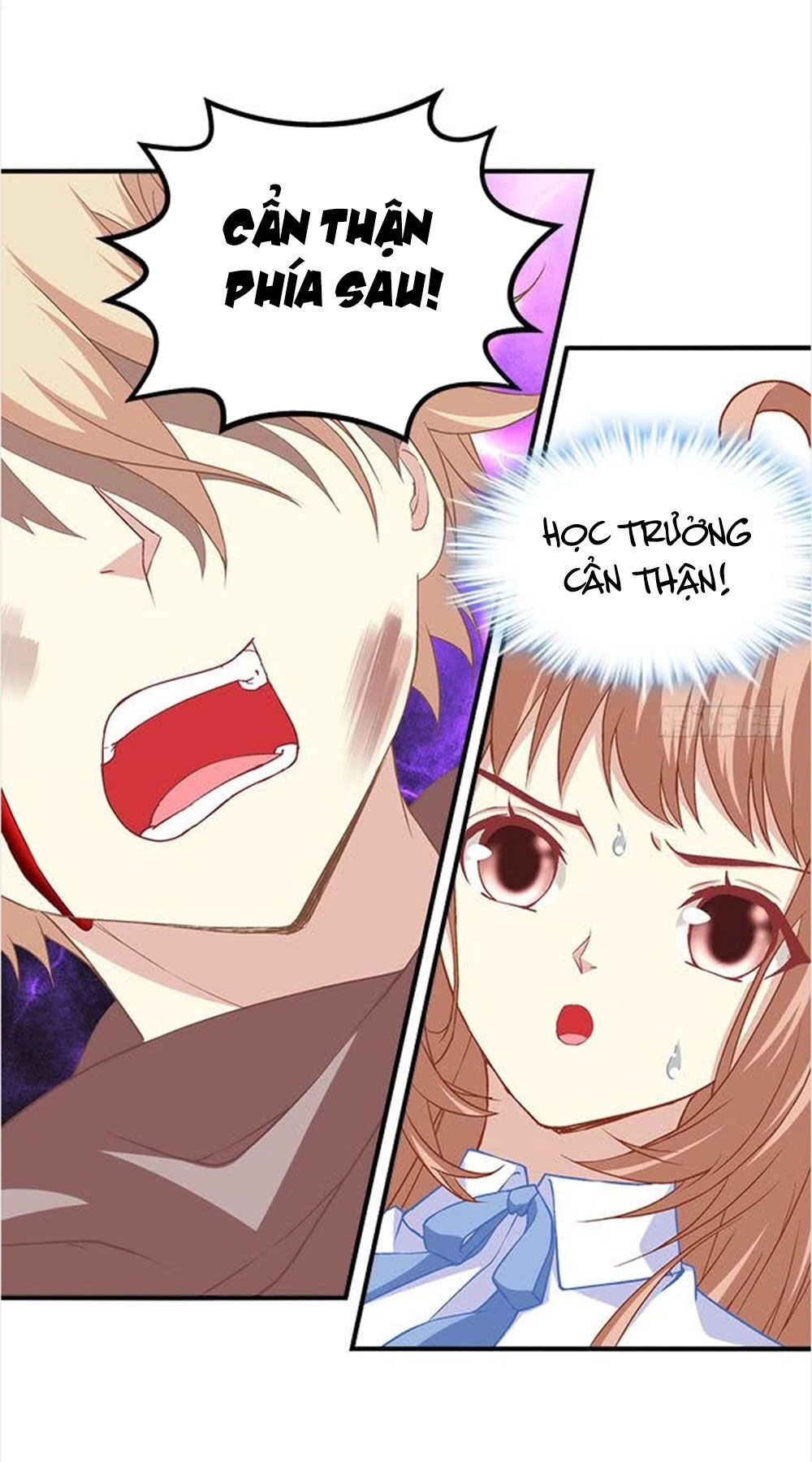 Ám Dạ Vô Thường Chapter 28 - 25