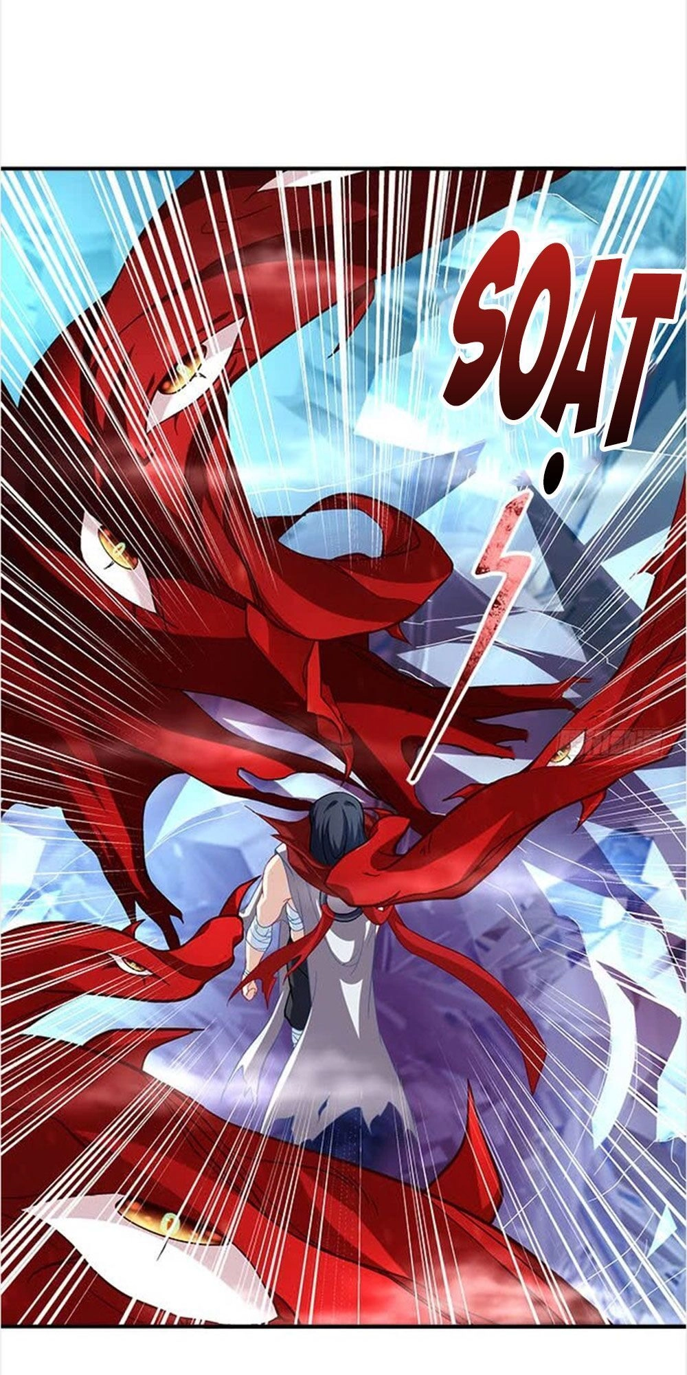 Ám Dạ Vô Thường Chapter 28 - 26