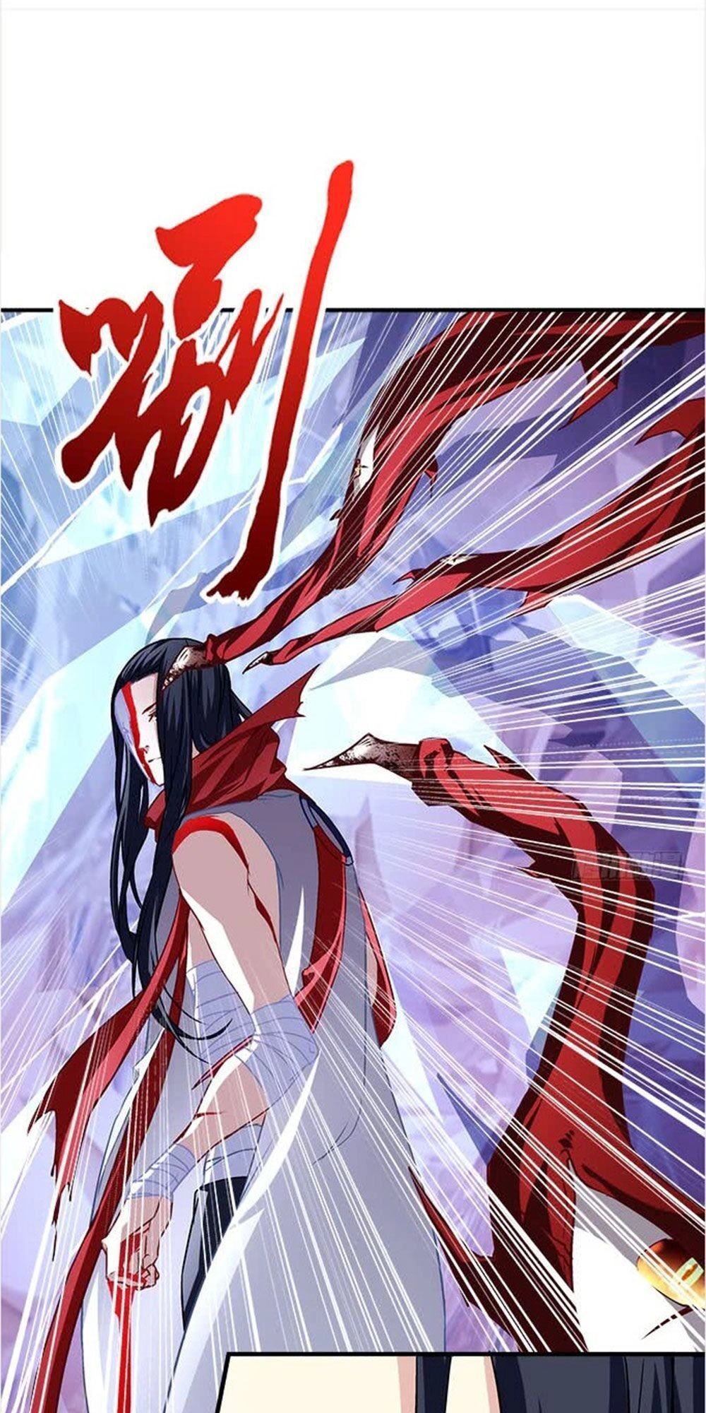 Ám Dạ Vô Thường Chapter 28 - 30