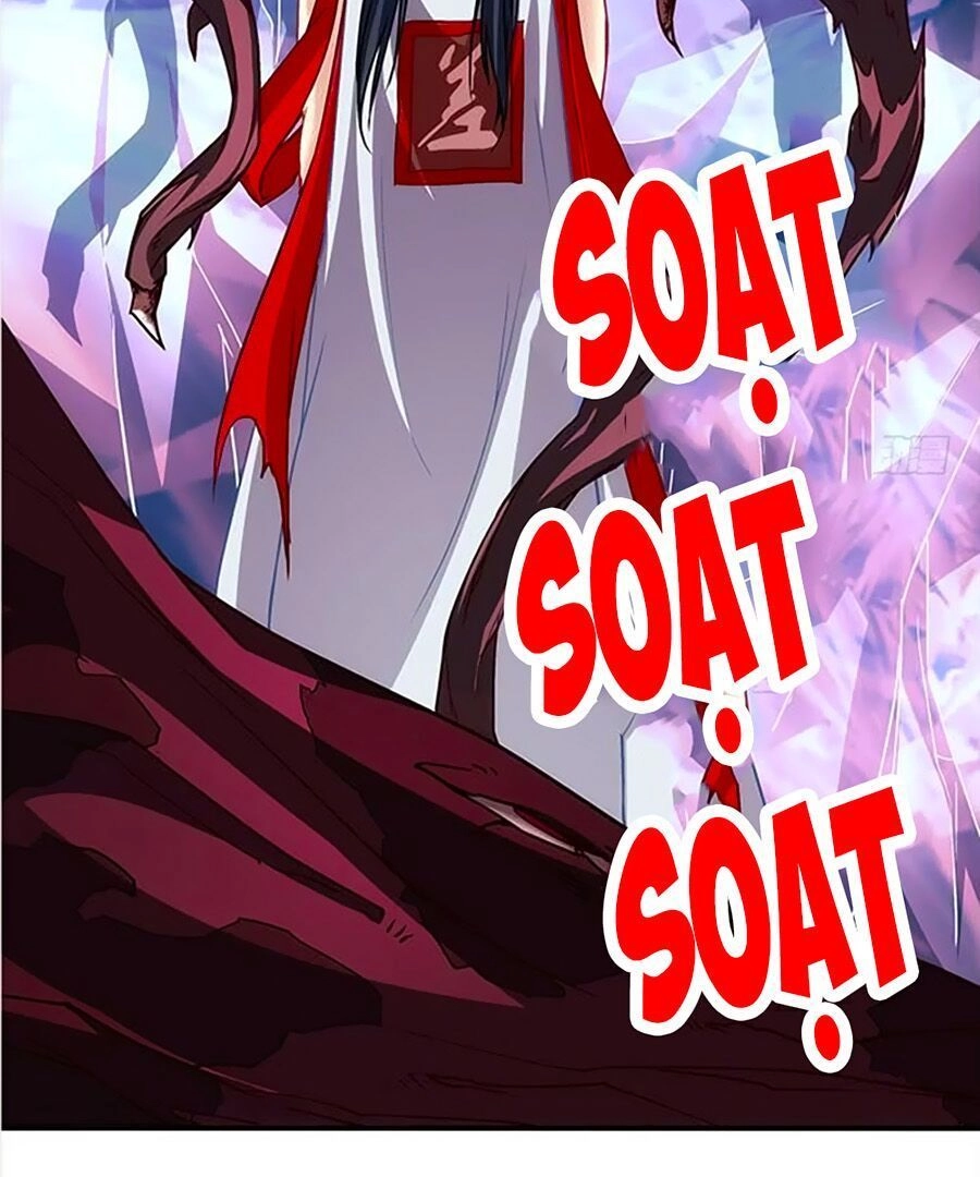 Ám Dạ Vô Thường Chapter 29 - 2