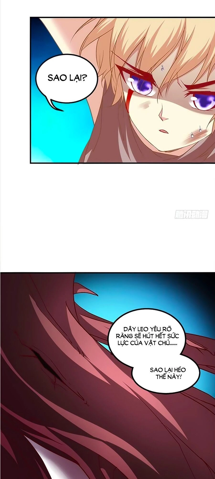 Ám Dạ Vô Thường Chapter 29 - 3